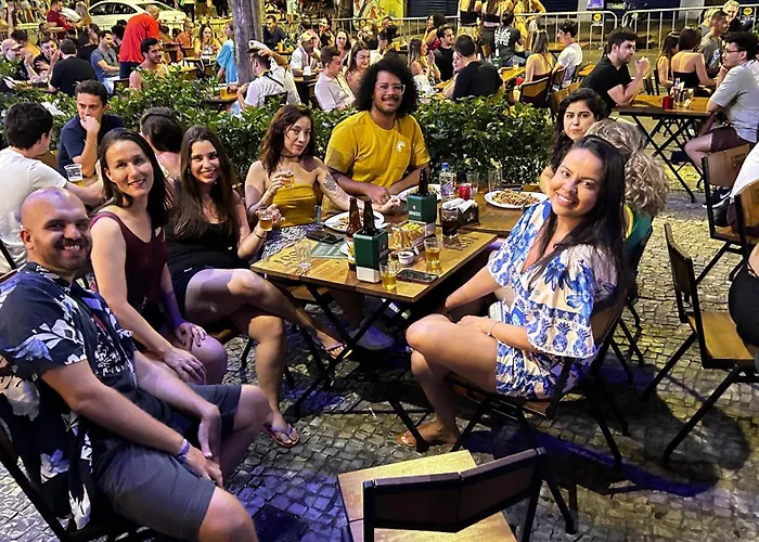 Nuhh Cafe & Hostel Belo Horizonte